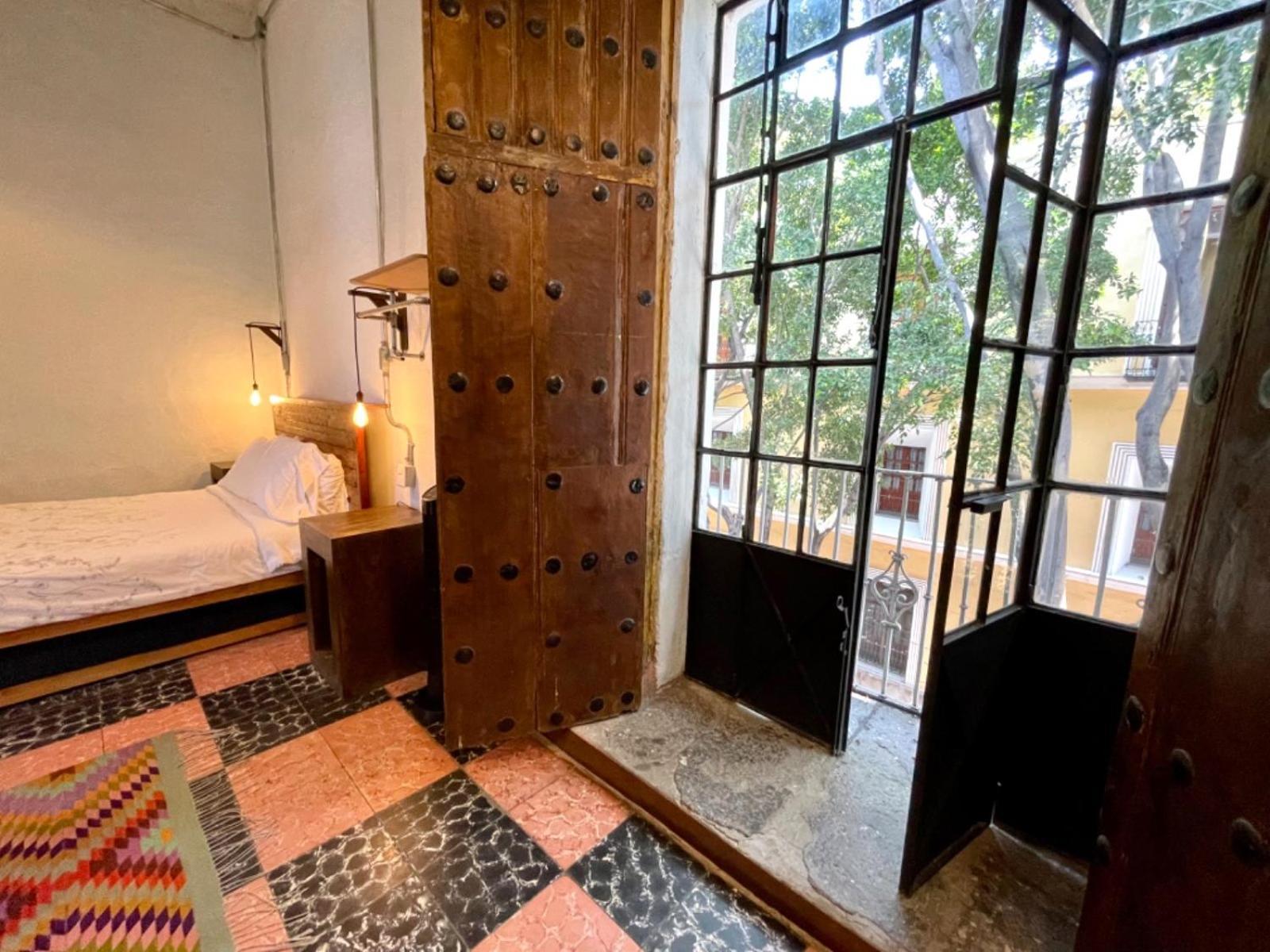 Apartamento Casa Jaguar By Rotamundos Heroica Puebla de Zaragoza Exterior foto